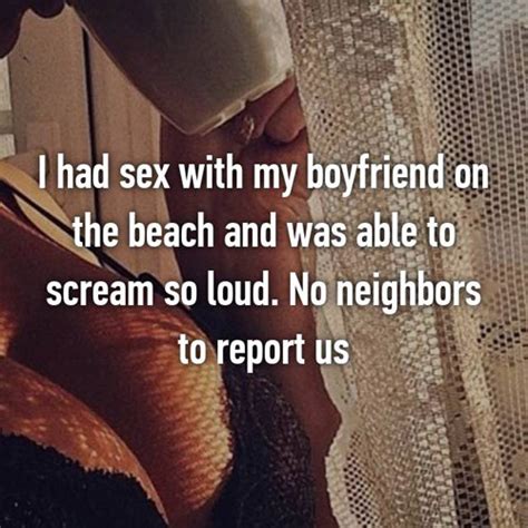 Confessions About Love On The Beach Are Too Hot To Handle Zestvine