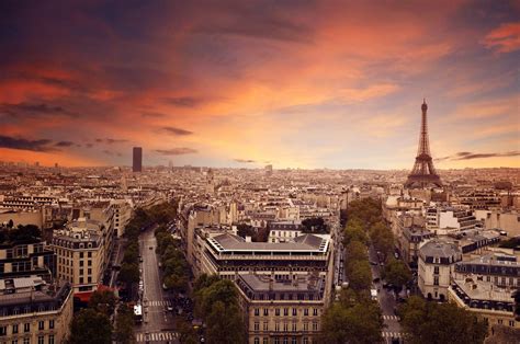 Top 15 Paris Sehenswürdigkeiten 2023 Preise Zeiten And Karte