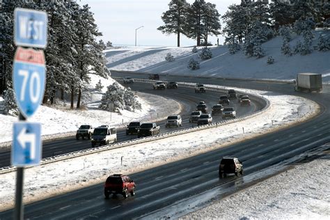 Arctic Blast To Hit Millions With Wind Chill Temperatures As Low As