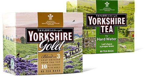 Plastic in tea bags - progress report | Yorkshire Tea