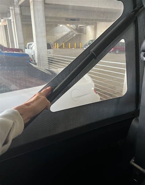 Soft Top Window Flap | JKOwners Forum