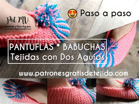 Cómo Tejer Pantuflas Super Fáciles A Crochet Tutorial En 57 OFF