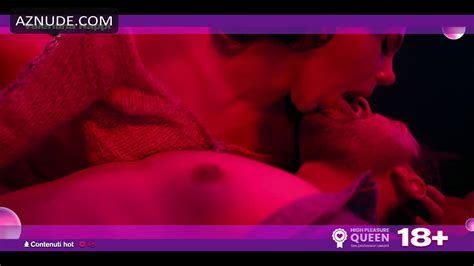 DIANA DEL BUFALO Nude AZNude