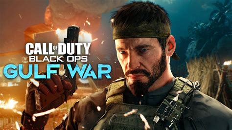 Call Of Duty Black Ops Gulf War Sarà Annunciato Allxbox Showcase 2024