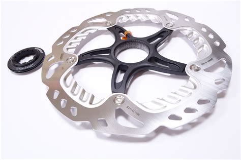 Shimano Xtr Ice Tech Freeza Sm Rt Bike Disc Brake Rotor Mm