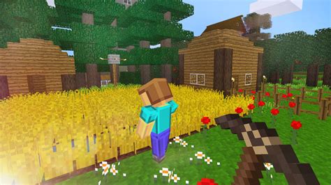 Multicraft: Pocket Edition APK for Android Download