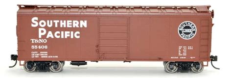 New 40 Steel Side Box Cars