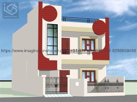 bhk house design customized designs  professionals interactive