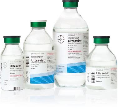 Ultravist Manufacturer in Turkey by Pharma Mango | ID - 541943