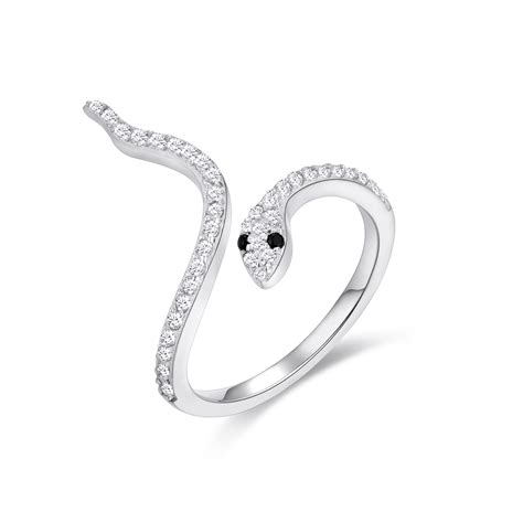 Di Giorgio Spirit Ring – Maison Di Giorgio