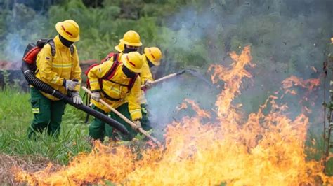 Gobierno Nacional declarará Desastre Natural en Colombia a causa de la