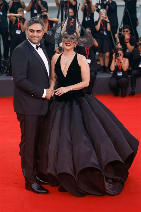 Lady Gaga Says Fiance Michael Polansky Supported Her Through ‘really