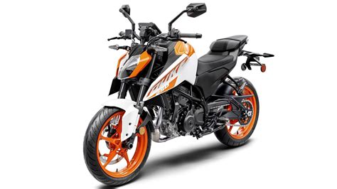 As Es La Renovad Moto Naked Ktm Duke G Precio Y Caracter Sticas