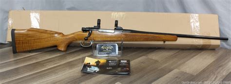 ZASTAVA M70 BOLT ACTION RIFLE 243 WIN 22 BRL Bolt Action Rifles At