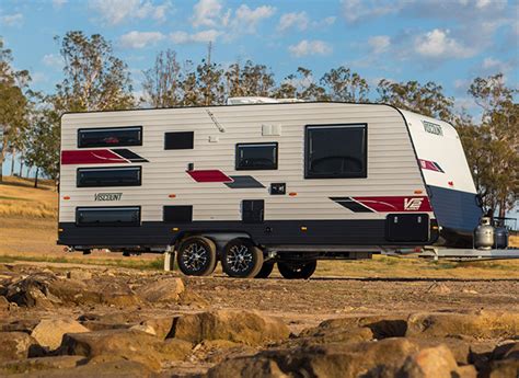 caravans finance bendigo concept caravans