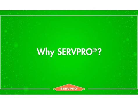 Blogs And Helpful Tips For Property Damage Servpro Of Warren County