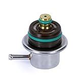 VW P2294 Code Fuel Pressure Regulator