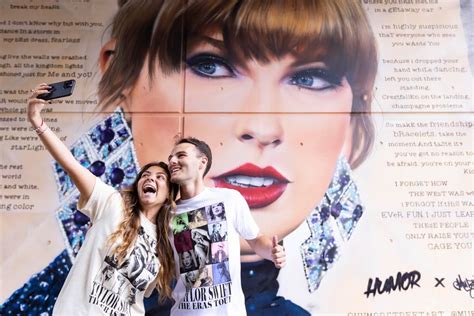 Taylor Swift Fans Scammed Over Wembley Accommodation Ahead Of Eras