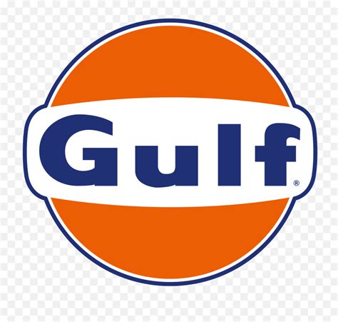 Gulf Oil Wikipedia Moto Sport Racing Logo Png Oil Gulfmoto Gp Logos