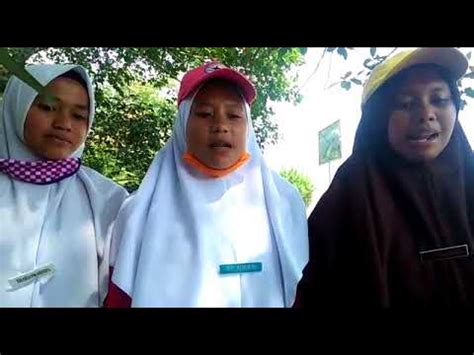 Pelajar SMA N 12 Sijunjung Anti Hoax YouTube