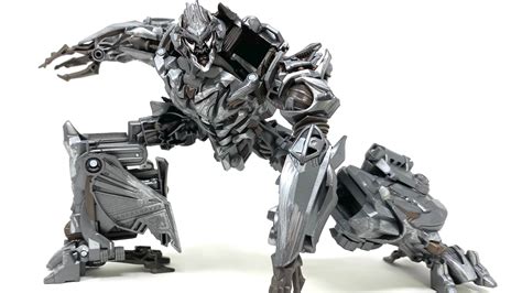 Transformers Studio Series Ss Voyager Megatron Premium Off