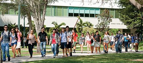 University of Miami Campus - Ganvwale