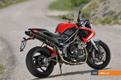 Benelli Tnt R Moto Zombdrive