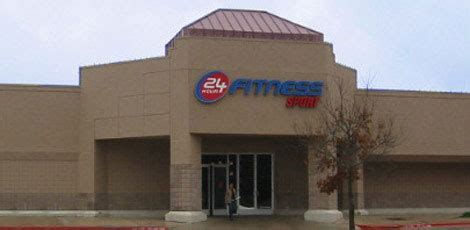 Hancock Center Sport Gym in Austin, TX | 24 Hour Fitness