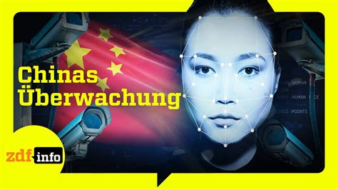 Mit Totaler Berwachung Zum Idealen Staat Chinas Sozialpunkte System