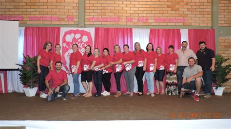 FOTOS DO 15º ENCONTRO MUNICIPAL DE MULHERES DE SÃO BONIFÁCIO EDIÇÃO