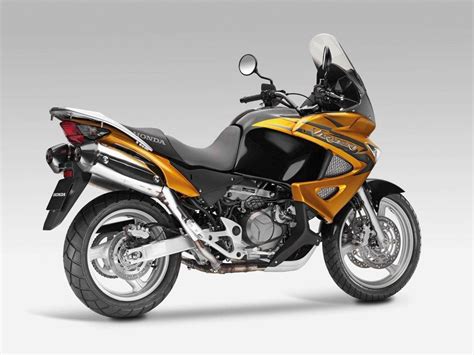 Honda Varadero XL 1000V 2009