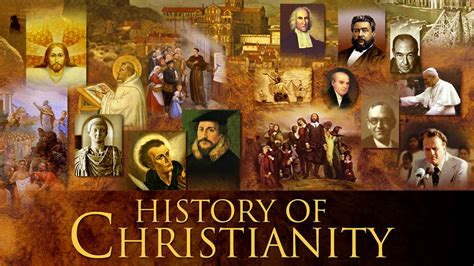 History of Christianity - The Early Church - Season 1 - RedeemTV