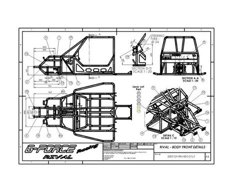 Geforce Buggies Import Parts Go Kart Frame Plans Go Kart Frame Go Kart Buggy