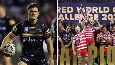 Penrith Panthers Called Out Over Dreadful Display Amid World Club