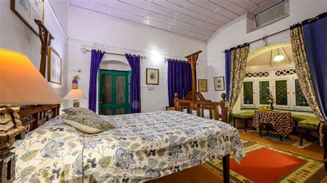 Gallery Ramgarh Bungalows Neemrana Resorts In Nainital