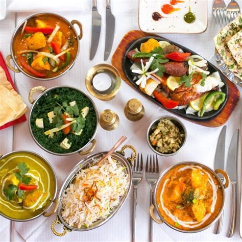 Incredible Indian Restaurants In Dublin To Spice Up Your Life