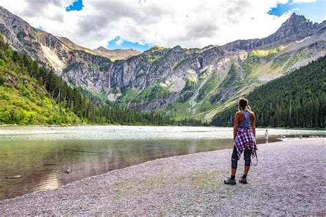 15 Unforgettable Things To Do In Glacier National Park Montana