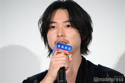 画像46 52 染谷将太「唯一無二の晴明」山崎賢人の表情を「ちゃんと見れなかった」理由とは【陰陽師0】 モデルプレス