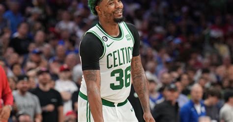 Report Marcus Smart Traded to Grizzlies in 3 Team Deal Porziņģis to