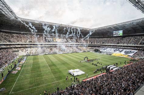 Galo X Botafogo Compre Seu Ingresso Para Mais Um Jogão Na Arena Mrv