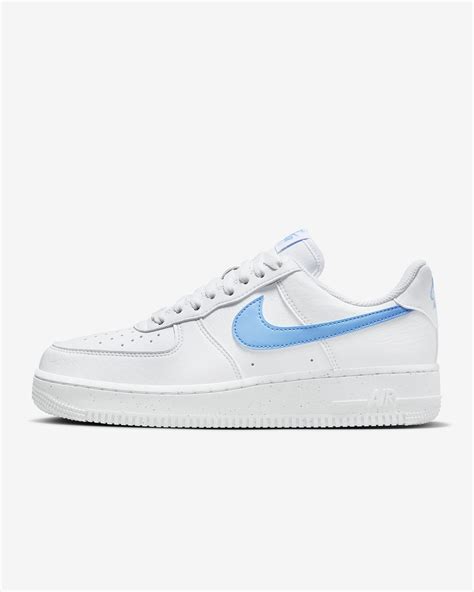 Nike Air Force 1 07 Womens Shoes Nike Au