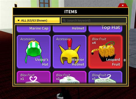 Trading 4 Leo For Perm Phoenix Rbloxfruits
