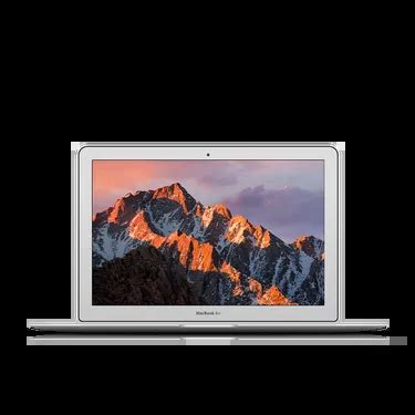 Apple 13 MacBook Air Mid 2017 1 8 GHz Core I5 MQD32LL A