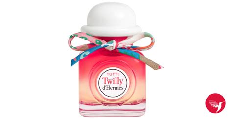 Tutti Twilly D Herm S Herm S Perfume A Novo Fragr Ncia Feminino