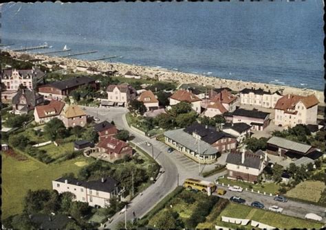 Ansichtskarte Postkarte Dahme In Holstein L Becker Akpool De