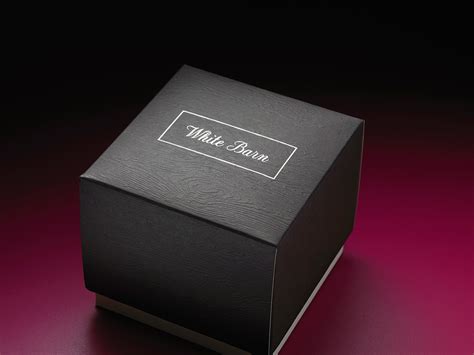 Luxury Packaging Looks Every Designer Needs To Know Johnsbyrne