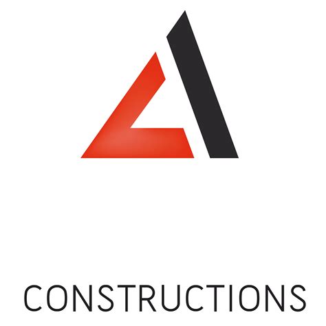 Construction Logos Designs Png Transparent Png Transparent Png Image