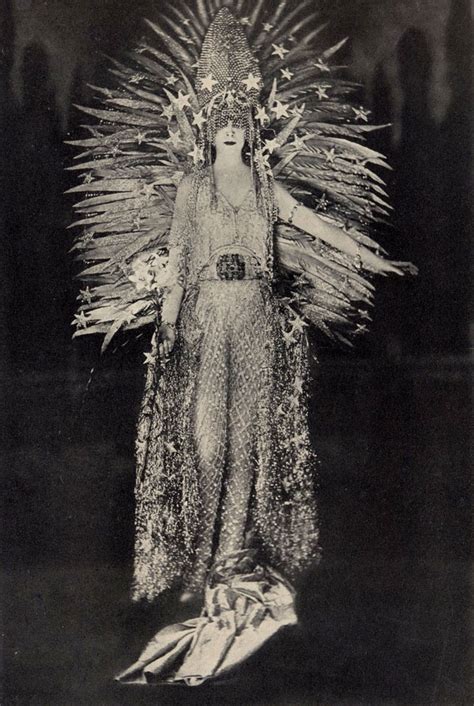 Forever Iconic Luisa Casati Ladycultblog