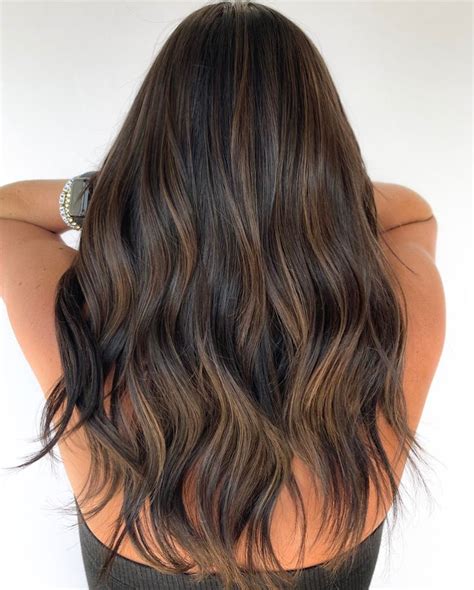 Partial Balayage Styles For A Perfect Look In Hair Adviser