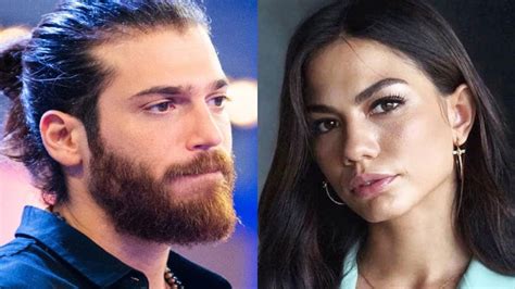 Demet Ozdemir Si Sposa E Can Yaman Diserta Il Matrimonio Il Motivo